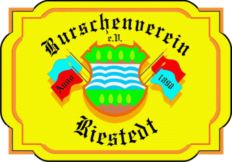 Burschenverin Riestedt e.V.