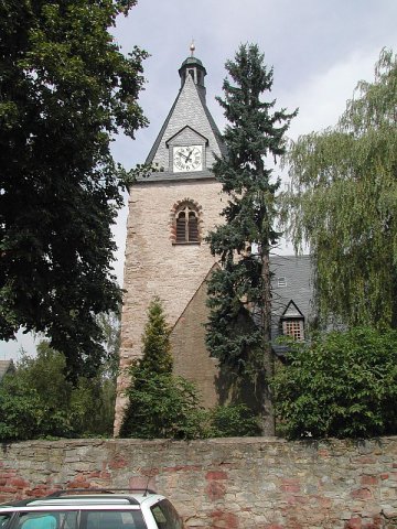 Kirche